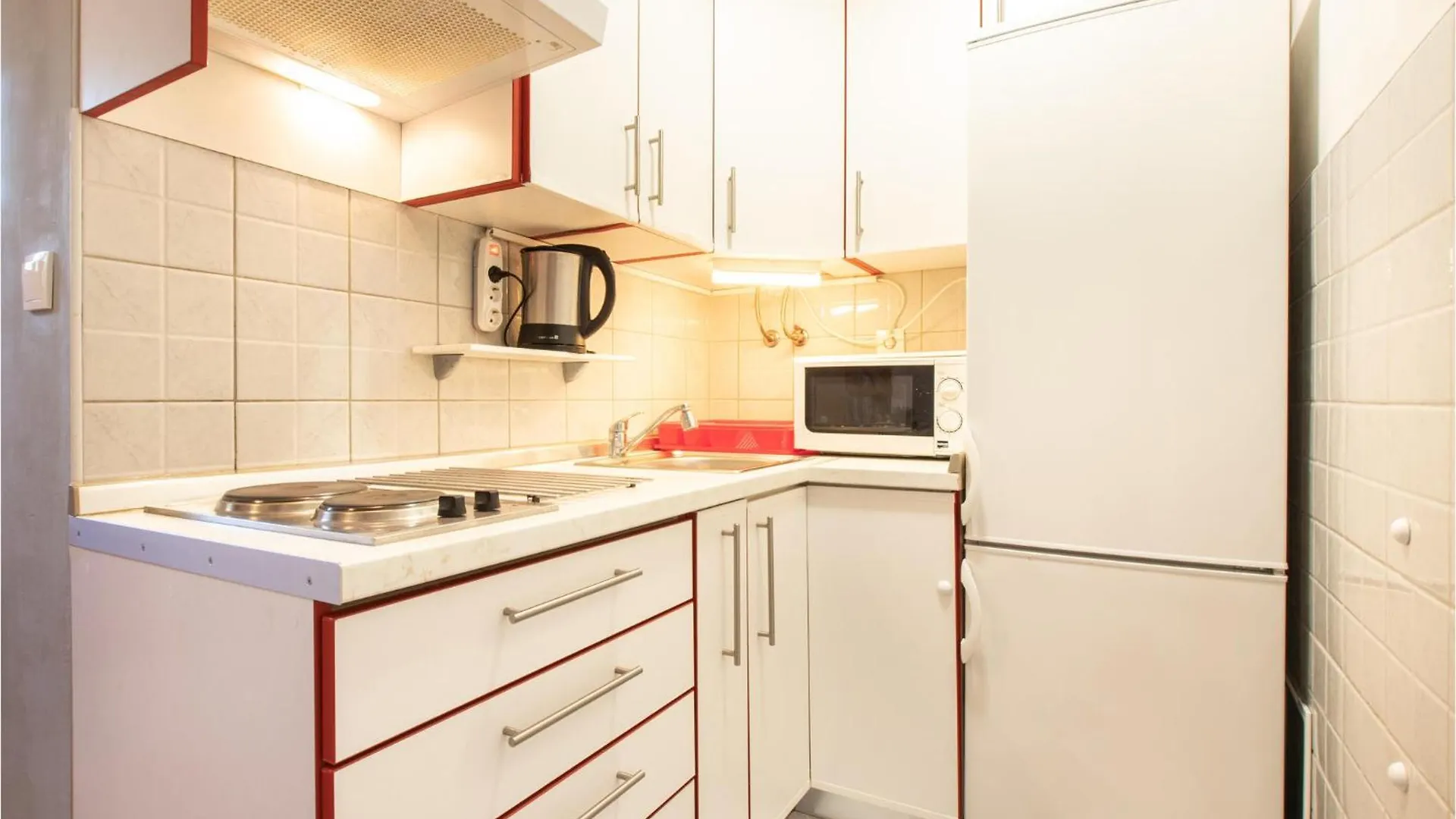 1 Bedroom Beautiful Apartment In Seline 0*,  Croatia