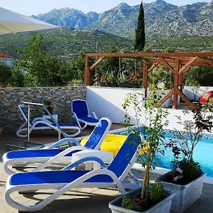  Appartement Sonne, Meer Und Berge